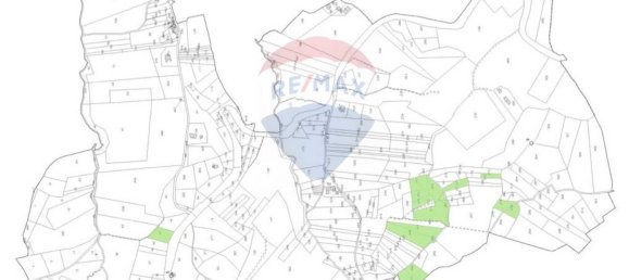 28631m² Land in Apiro, Italy No. 356208 5