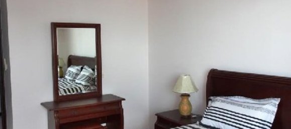 Apartamento com 1 quarto em condomínio em Pattaya, Thailand N.º 916 12