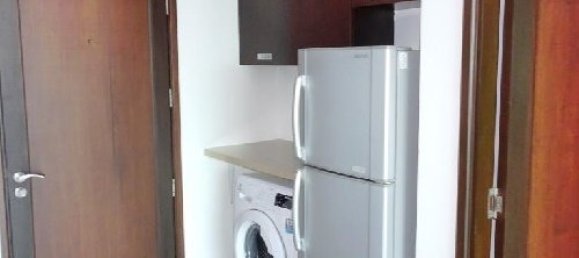 Apartamento com 1 quarto em condomínio em Pattaya, Thailand N.º 916 9