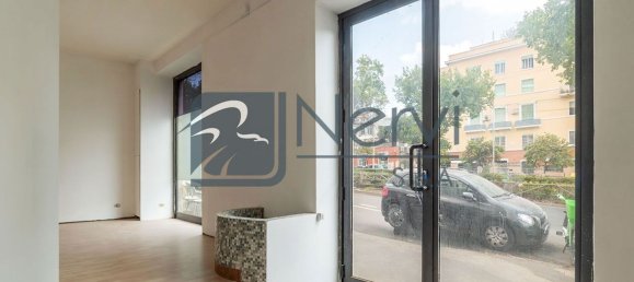 Apartamento de 2 divisões em Rome, Italy N.º 64555 15