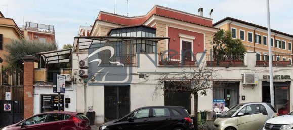 Apartamento de 2 divisões em Rome, Italy N.º 64555 4