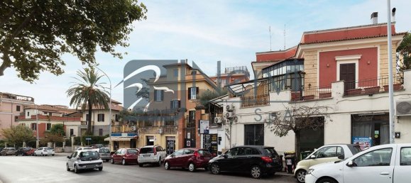 Apartamento de 2 divisões em Rome, Italy N.º 64555 3