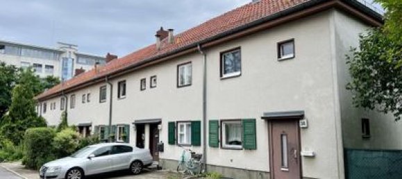 3 rooms Townhouse in Marienfelde, Germany No. 111044 3