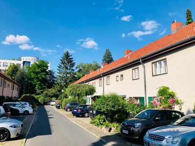3 rooms Townhouse in Marienfelde, Germany No. 111044