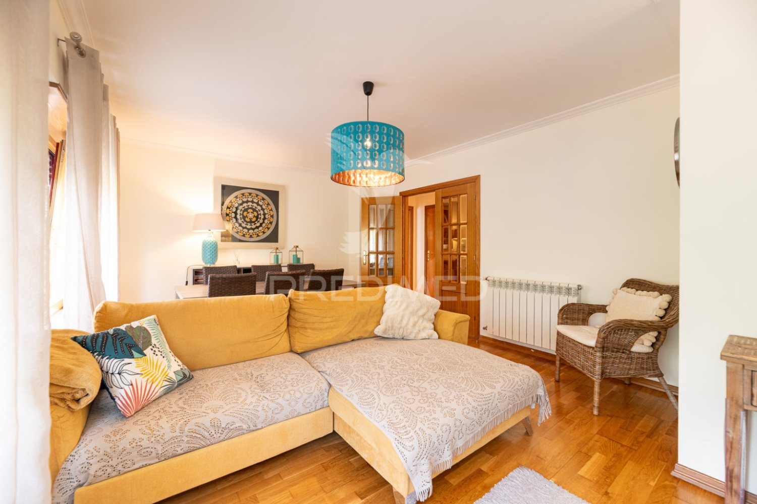 Apartamento T2 em Vila Franca de Xira, Portugal N.º 320156