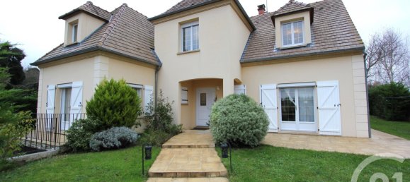 6 غرف نوم منزل في Longpont-sur-Orge, France رقم 116867 22