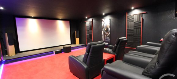 6 غرف نوم منزل في Longpont-sur-Orge, France رقم 116867 5