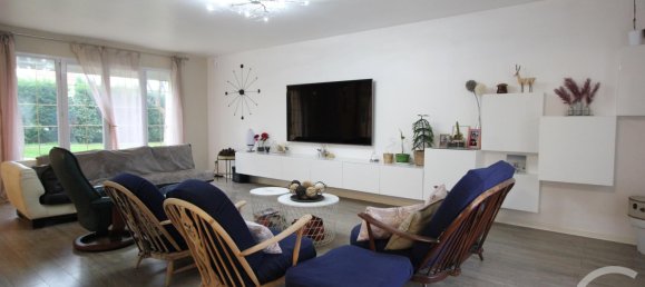 6 غرف نوم منزل في Longpont-sur-Orge, France رقم 116867 2