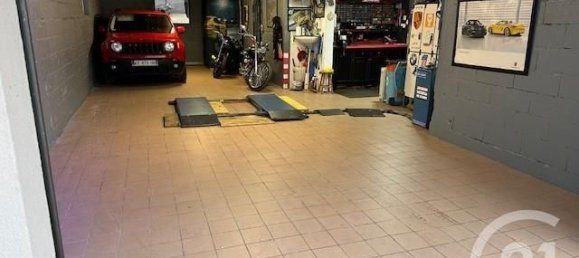 6 غرف نوم منزل في Longpont-sur-Orge, France رقم 116867 21