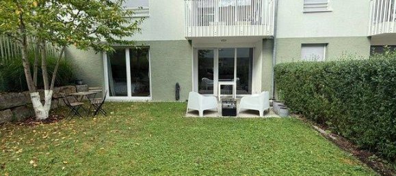 1 chambre Appartement à Konstanz, Germany No. 277027 5