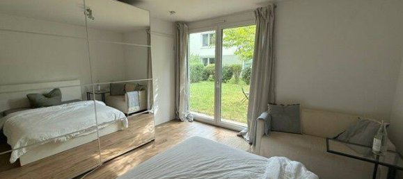 1 chambre Appartement à Konstanz, Germany No. 277027 12