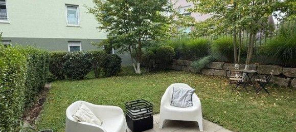 1 chambre Appartement à Konstanz, Germany No. 277027 3