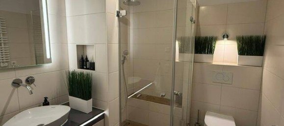 1 chambre Appartement à Konstanz, Germany No. 277027 10