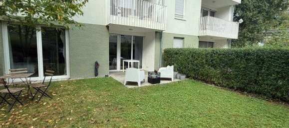 1 chambre Appartement à Konstanz, Germany No. 277027 4