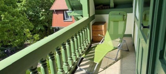 Dúplex de 2 dormitorios en Leipzig, Germany No. 229488 4