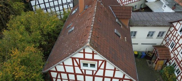 10 chambres Bâtiment à Marburg-Biedenkopf, Germany No. 270885 12