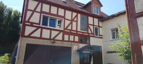 10 chambres Bâtiment à Marburg-Biedenkopf, Germany No. 270885 3