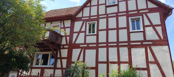 10 chambres Bâtiment à Marburg-Biedenkopf, Germany No. 270885 9