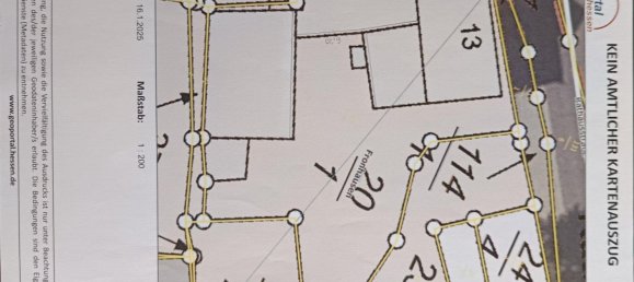 10 chambres Bâtiment à Marburg-Biedenkopf, Germany No. 270885 7