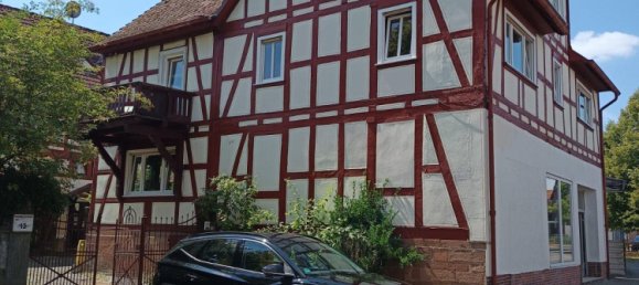 10 chambres Bâtiment à Marburg-Biedenkopf, Germany No. 270885 8