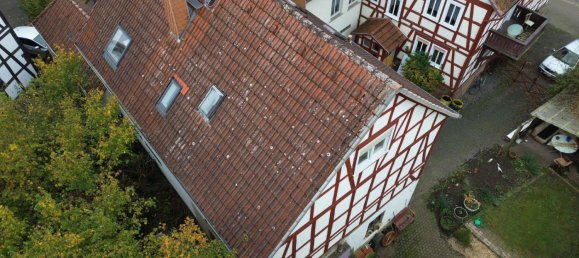 10 chambres Bâtiment à Marburg-Biedenkopf, Germany No. 270885 11