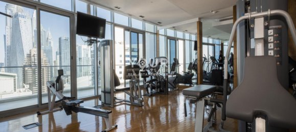 Квартира с 3 спальнями в Дубай Марина, ОАЭ № 54900 21