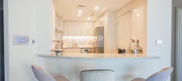 Квартира с 3 спальнями в Дубай Марина, ОАЭ № 54900 8