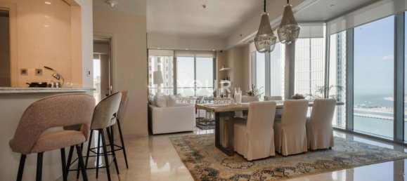 Квартира с 3 спальнями в Дубай Марина, ОАЭ № 54900 26