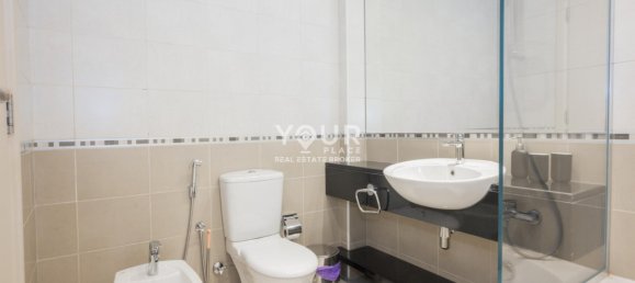 Квартира с 3 спальнями в Дубай Марина, ОАЭ № 54900 14