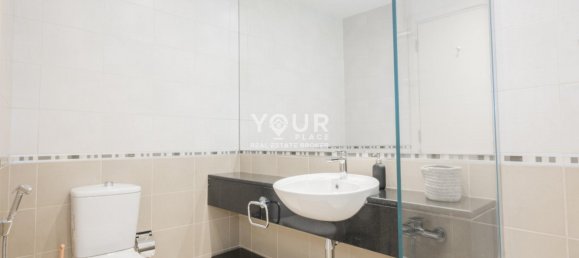 Квартира с 3 спальнями в Дубай Марина, ОАЭ № 54900 12