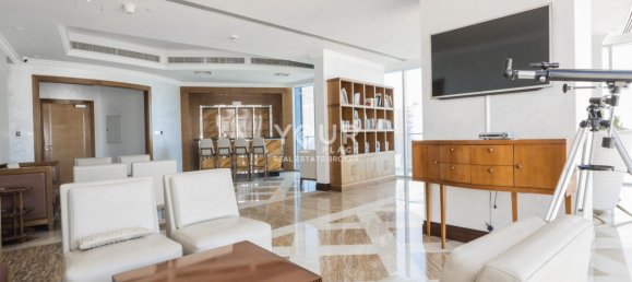 Квартира с 3 спальнями в Дубай Марина, ОАЭ № 54900 20