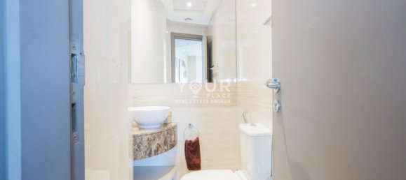 Квартира с 3 спальнями в Дубай Марина, ОАЭ № 54900 10