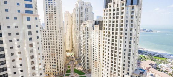 Квартира с 3 спальнями в Дубай Марина, ОАЭ № 54900 18