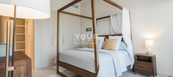 Квартира с 3 спальнями в Дубай Марина, ОАЭ № 54900 5