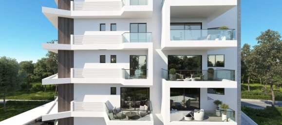 2 Schlafzimmer Wohnung in Larnaca, Cyprus, Nr. 3028 7