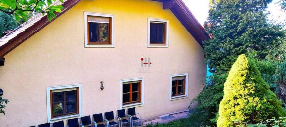 8 rooms House in Klosterneuburg, Austria No. 258816 4