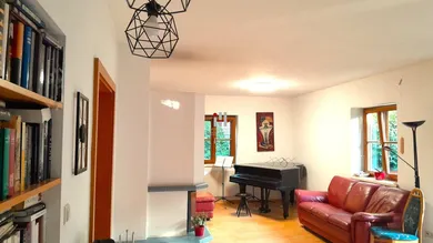 8 rooms House in Klosterneuburg, Austria No. 258816