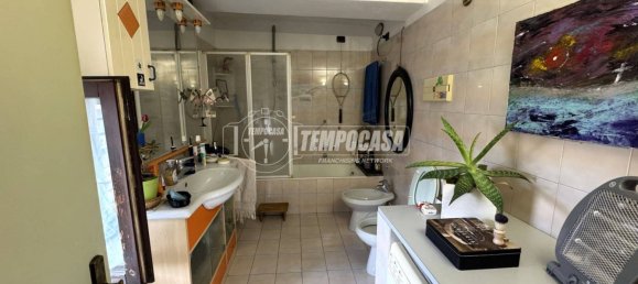 1 غرف نوم شقة في Bergamo, Italy رقم 302639 6