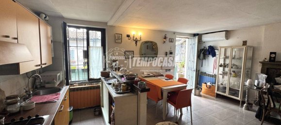 1 غرف نوم شقة في Bergamo, Italy رقم 302639 2