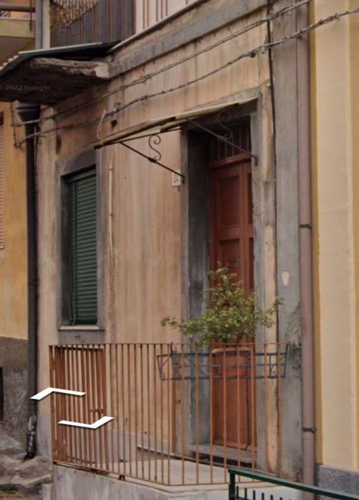 3-Zimmer Wohnung in Catania, Italy, Nr. 46929