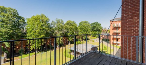 1 Schlafzimmer Wohnung in Potsdam, Germany, Nr. 317567 3