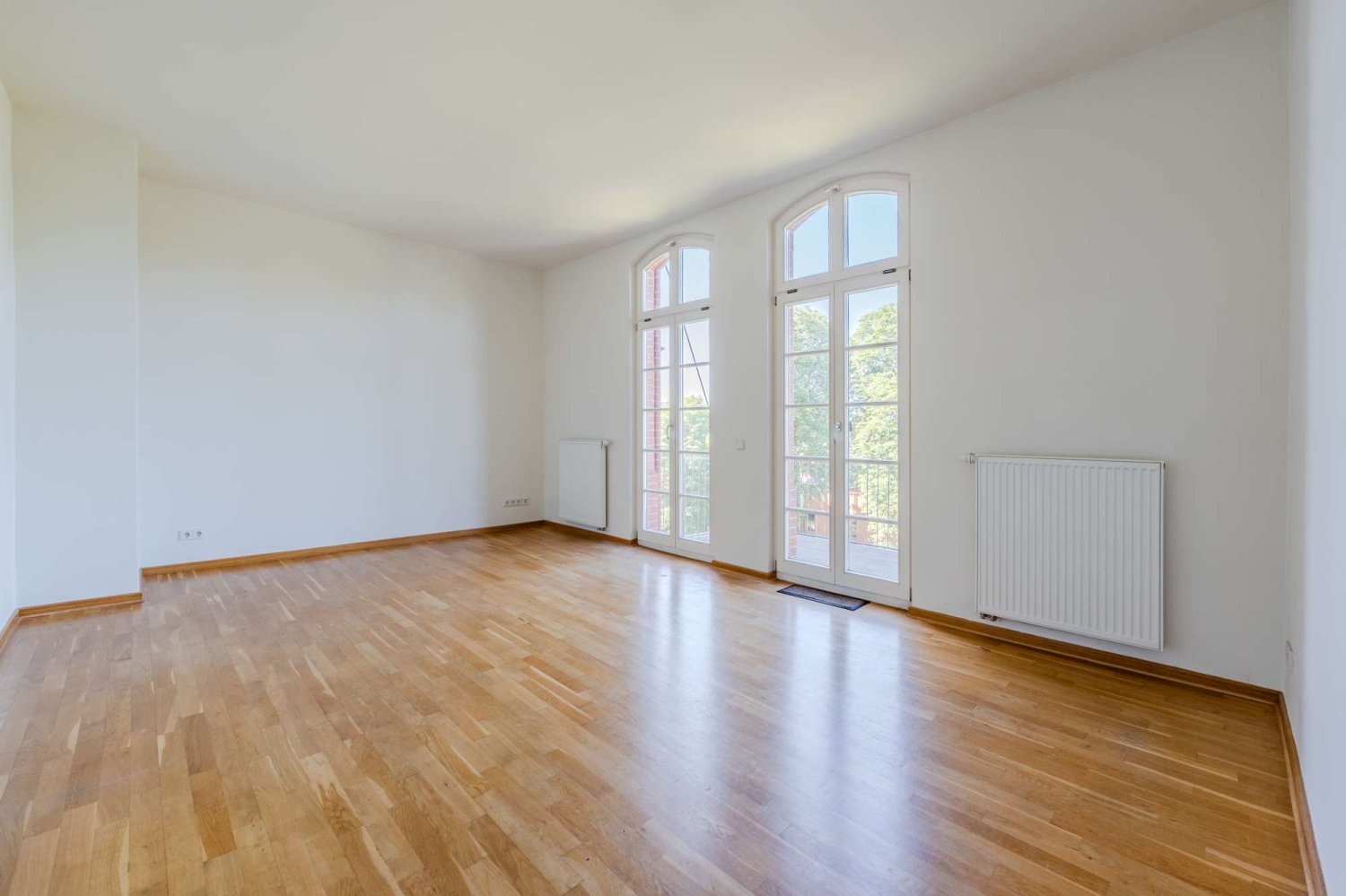 1 Schlafzimmer Wohnung in Potsdam, Germany, Nr. 317567