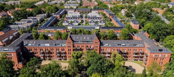 1 Schlafzimmer Wohnung in Potsdam, Germany, Nr. 317567 9