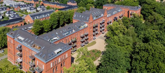 1 Schlafzimmer Wohnung in Potsdam, Germany, Nr. 317567 8