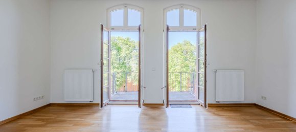 1 Schlafzimmer Wohnung in Potsdam, Germany, Nr. 317567 2
