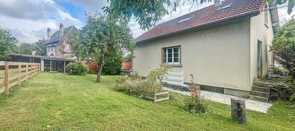 4 bedrooms House in Brunoy, France No. 277929 12