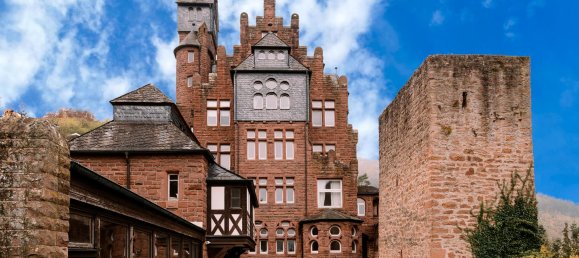 Apartamento de 4 dormitorios en Miltenberg, Germany No. 25896 19