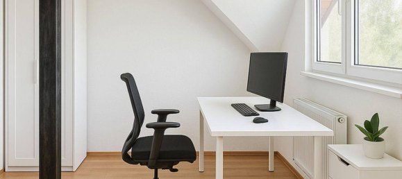 4-Zimmer Doppelhaus in Neumarkt am Wallersee, Austria, Nr. 149179 12