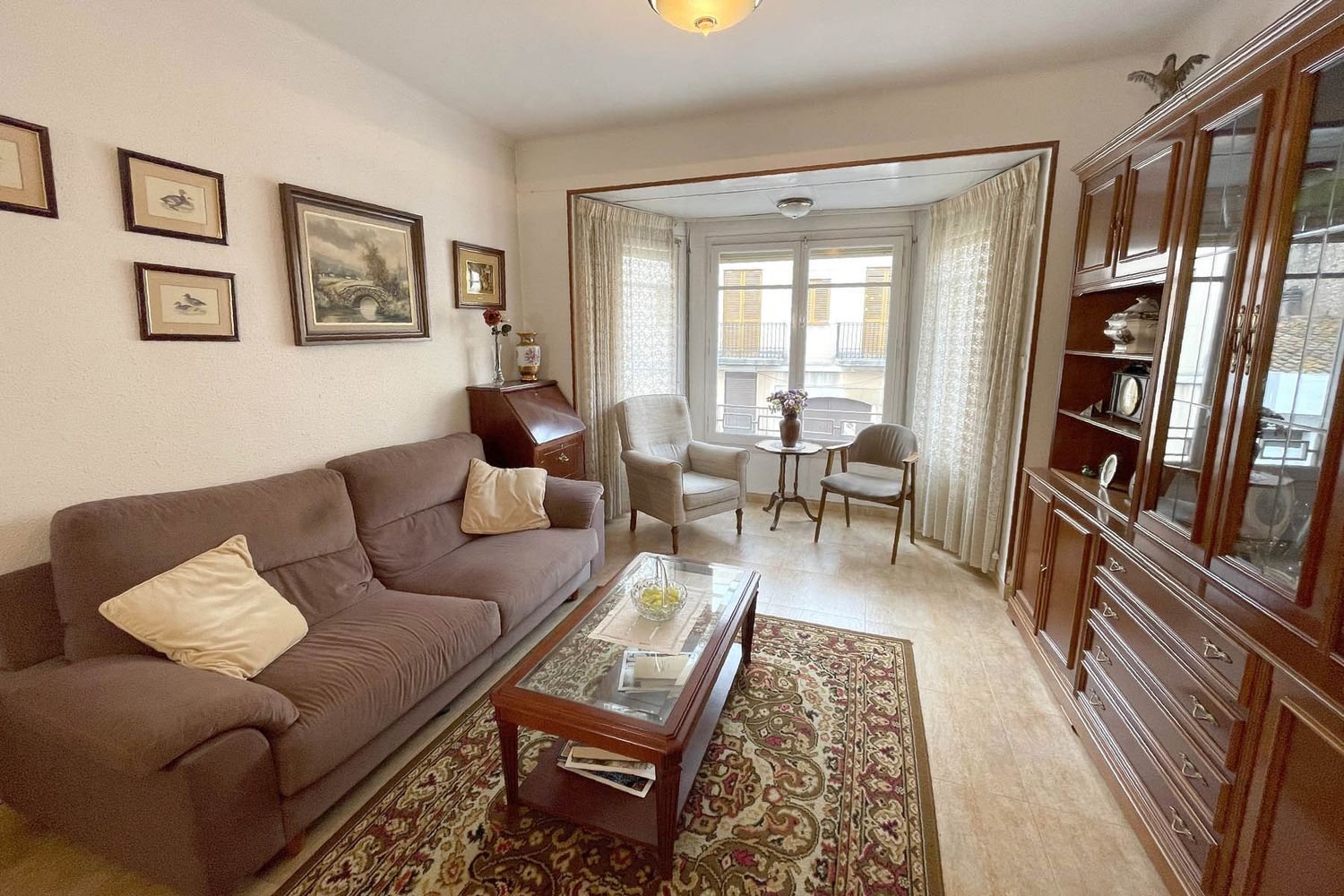 Дом с 7 спальнями в Ла Канонья, Испания № 28598