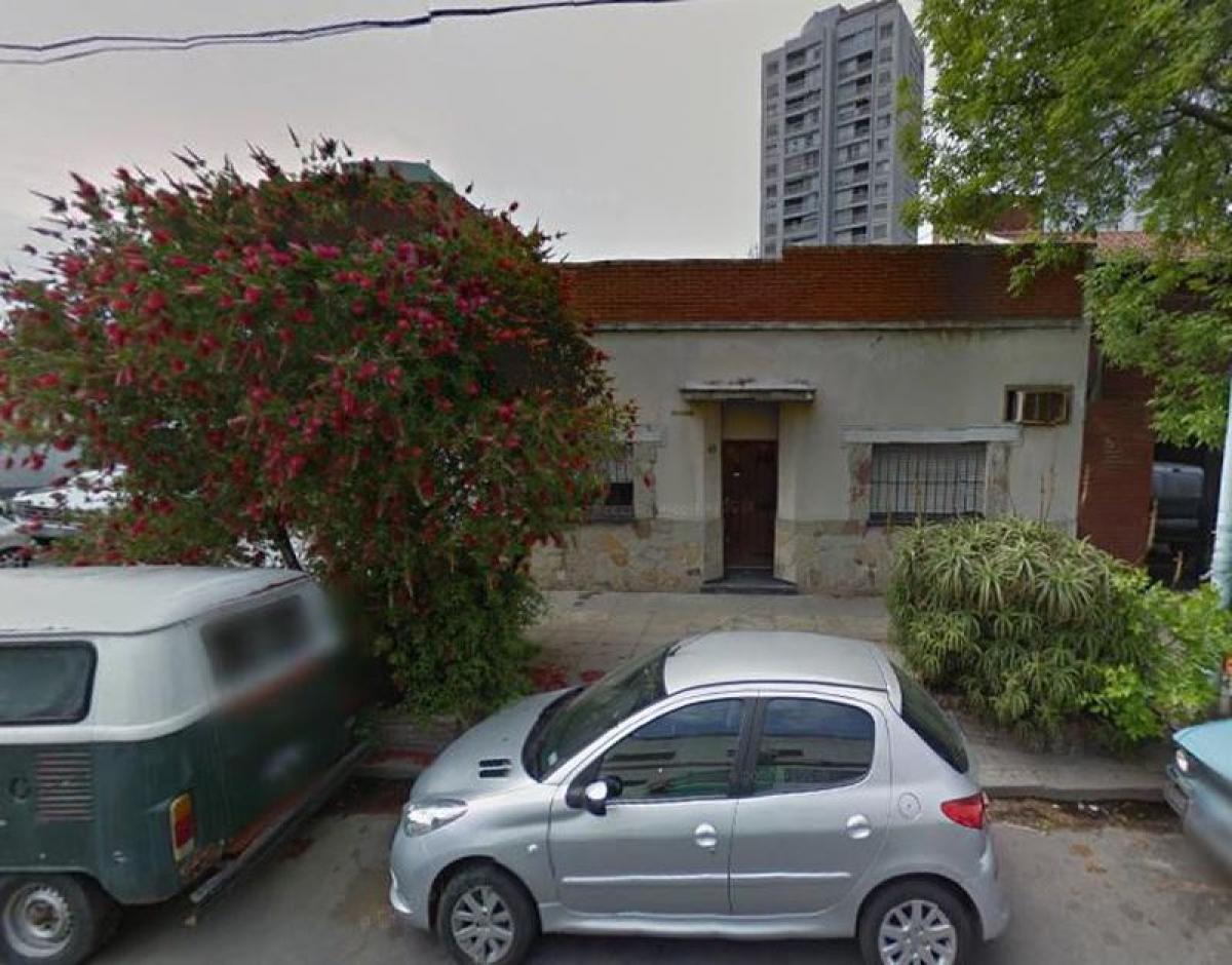 12m² Warehouse in Buenos Aires, Argentina No. 107577